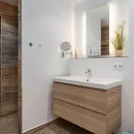 Apartment Strandresidenz We 02 *