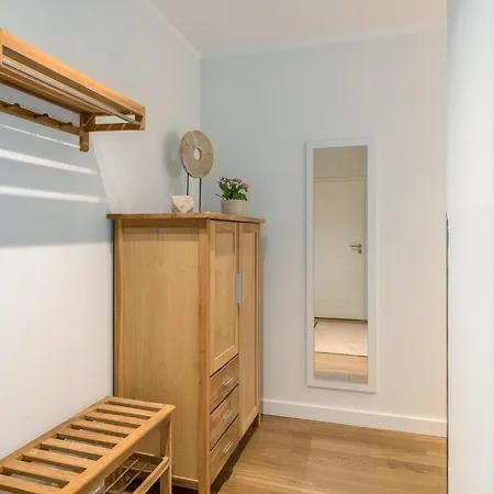 Strandresidenz We 02